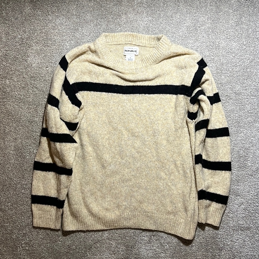 Sweater